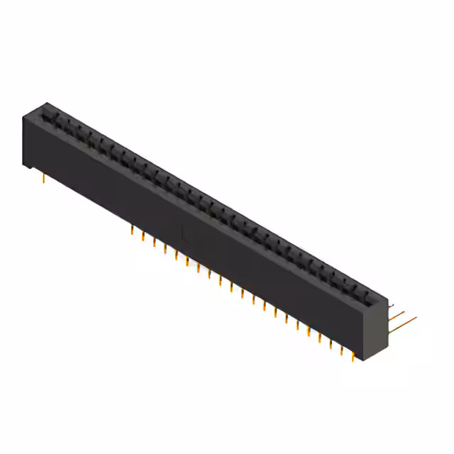 387-058-559-201 EDAC Inc.  Edgeboard Connectors